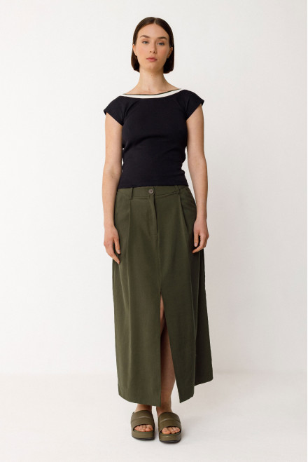 MAORA SKIRT
