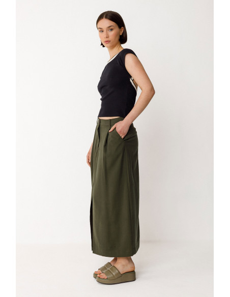 MAORA SKIRT