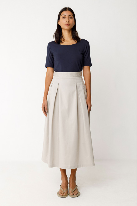 IRAMA-GOTS SKIRT