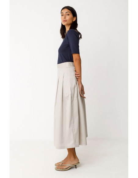 IRAMA-GOTS SKIRT