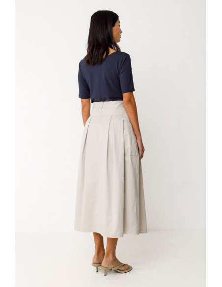 IRAMA-GOTS SKIRT