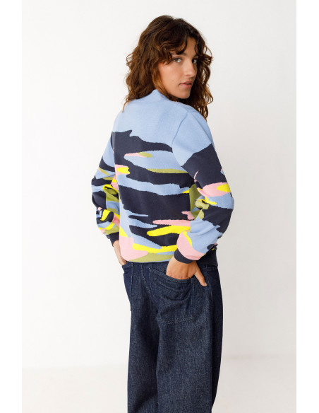 PULL ALIZE-GOTS