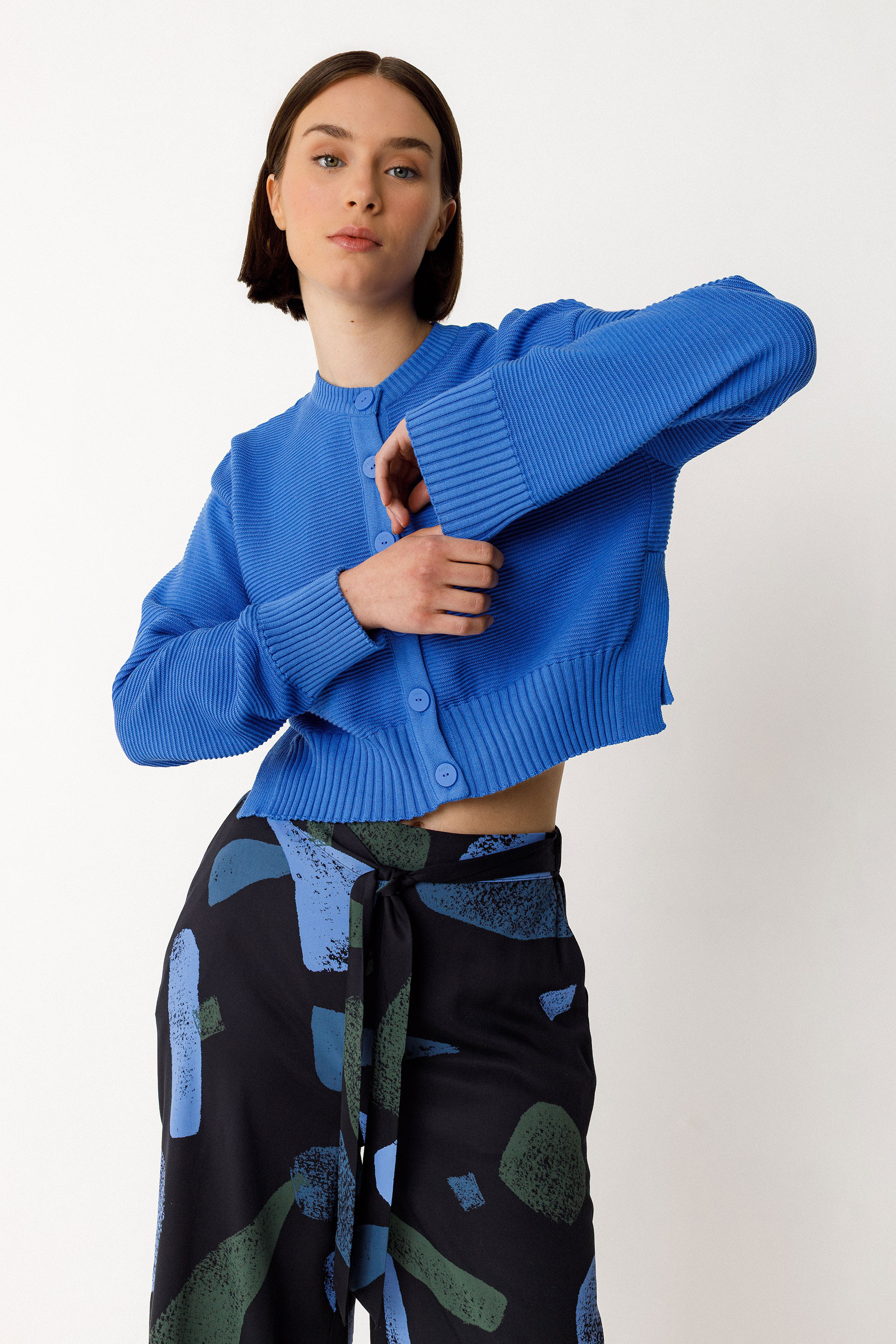 BELENE-GOTS SWEATER