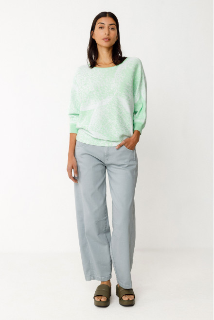 NAIKE-GOTS SWEATER 2