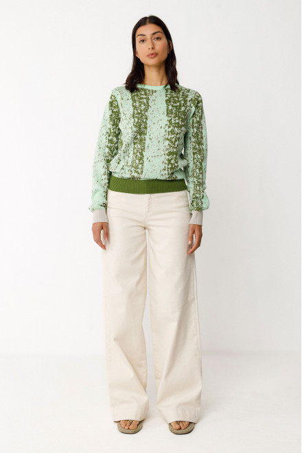 IRADI-GOTS SWEATER 2