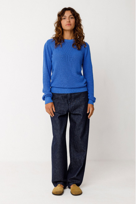 IRADI-GOTS SWEATER 2