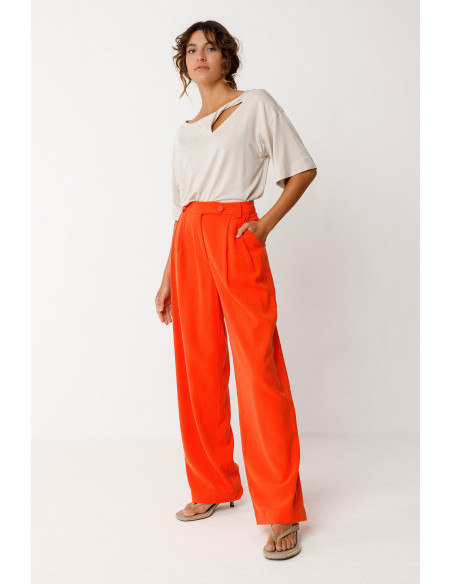 HAIDE TROUSER