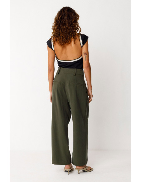 ESTI TROUSER