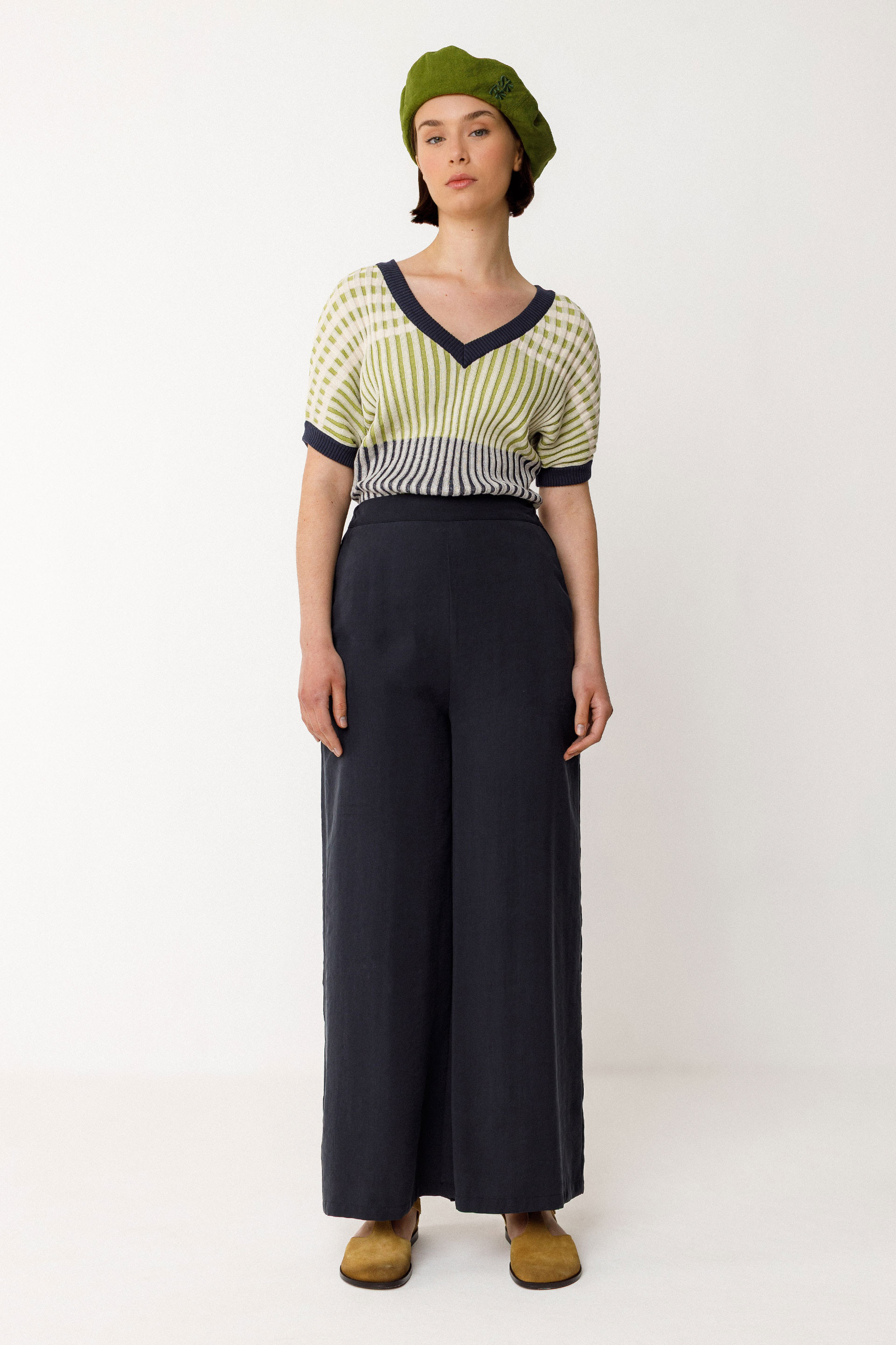 PANTALÓN KLODIN