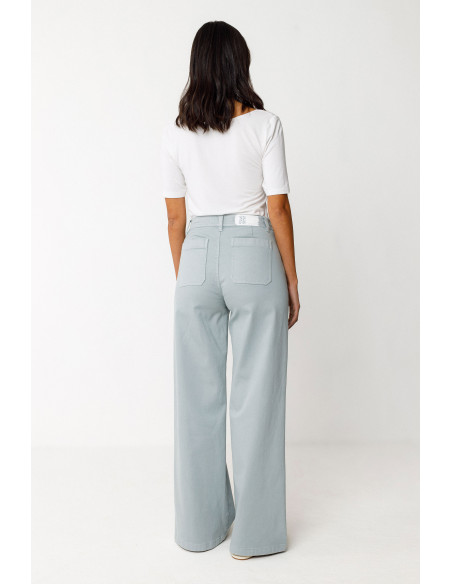 LAKHA-GOTS TROUSER