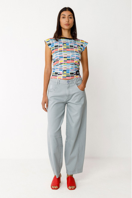 PANTALON PATIRKE-GOTS