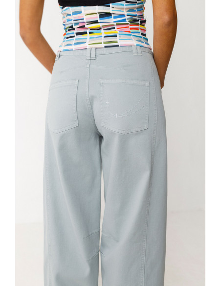 PANTALÓN PATIRKE-GOTS