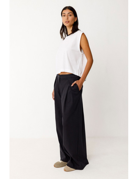 MOIRA-GOTS TROUSER