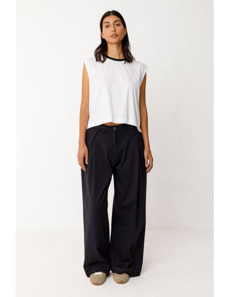 MOIRA-GOTS TROUSER