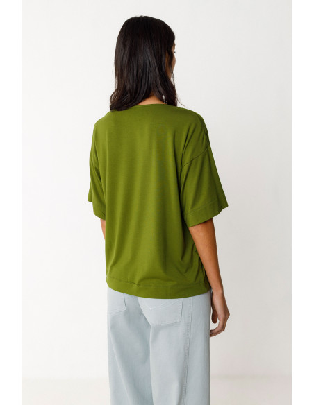 T-SHIRT AMARA
