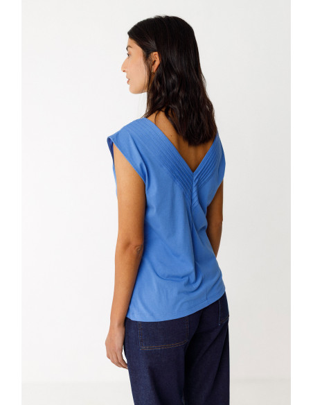 ZUNTZ-9-GOTS KAMISETA