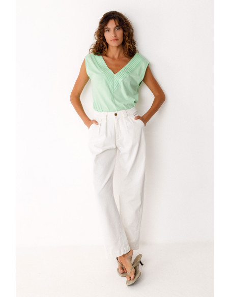 ZUNTZ-9-GOTS KAMISETA