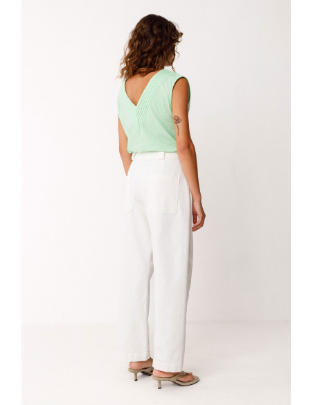 ZUNTZ-9-GOTS T-SHIRT