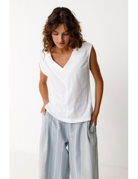 ZUNTZ-9-GOTS T-SHIRT