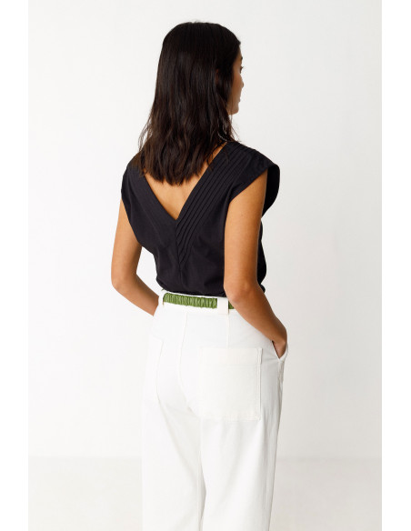 ZUNTZ-9-GOTS KAMISETA