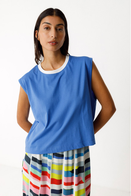 ZUNTZ-10-GOTS T-SHIRT