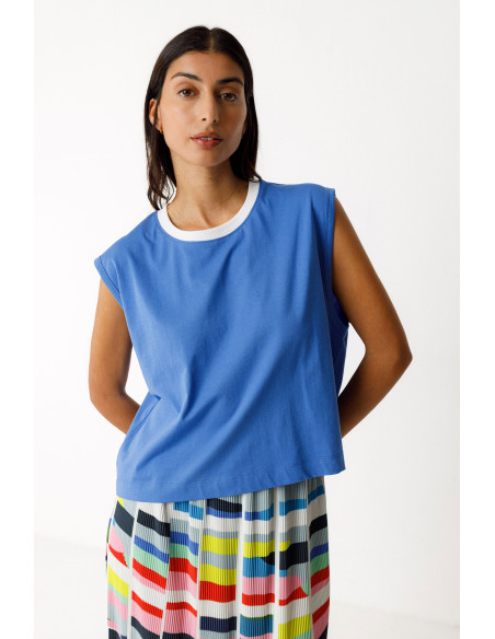 ZUNTZ-10-GOTS T-SHIRT