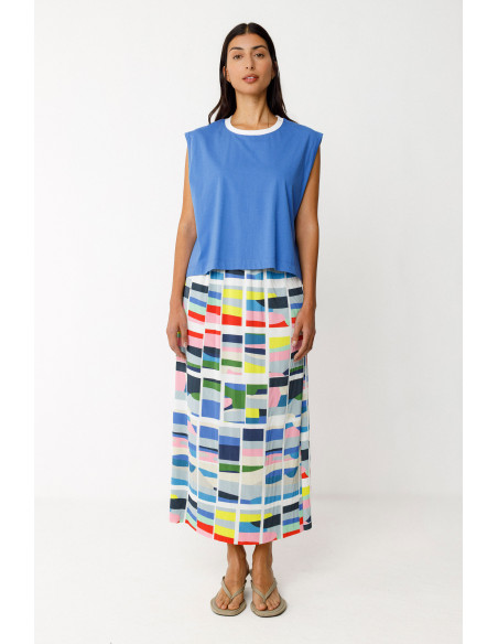 ZUNTZ-10-GOTS KAMISETA