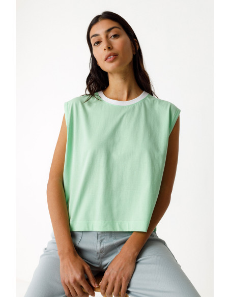 T-SHIRT ZUNTZ-10-GOTS