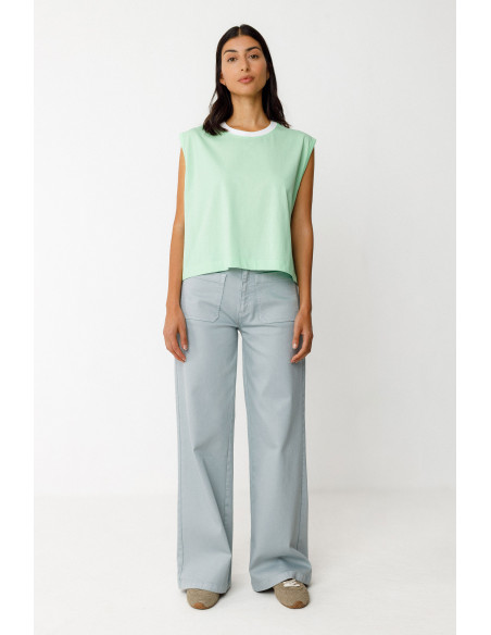 ZUNTZ-10-GOTS KAMISETA