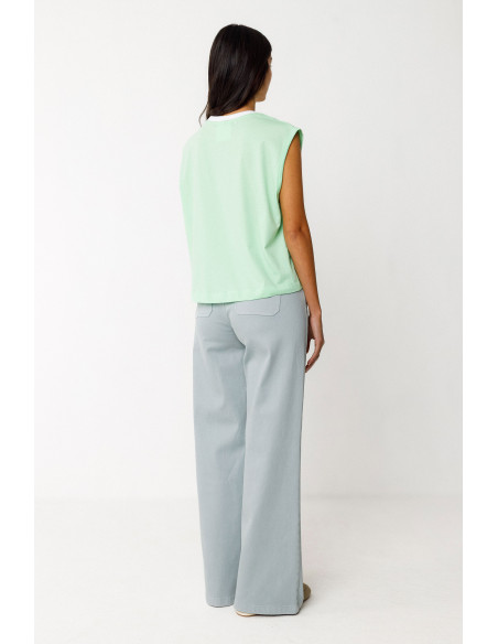 ZUNTZ-10-GOTS T-SHIRT