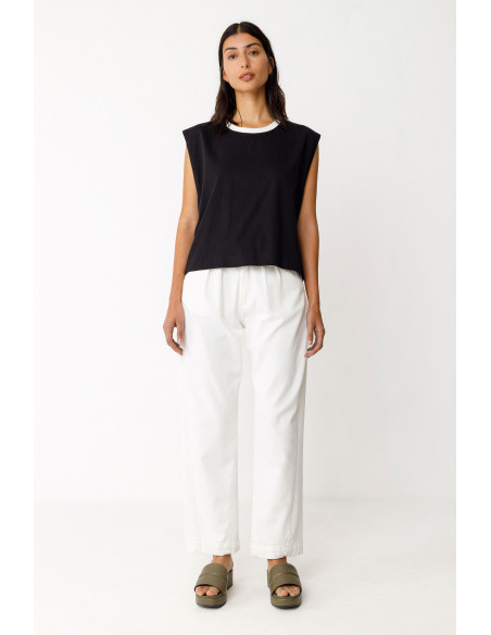 ZUNTZ-10-GOTS KAMISETA