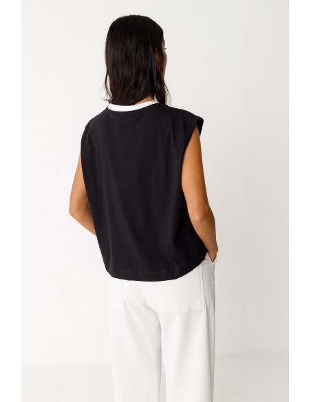 T-SHIRT ZUNTZ-10-GOTS