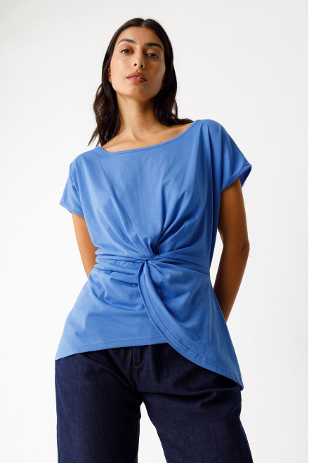 CAMISETA ALAINE-GOTS