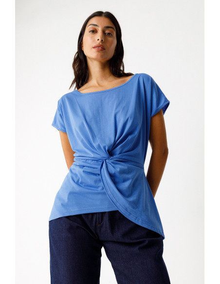 CAMISETA ALAINE-GOTS