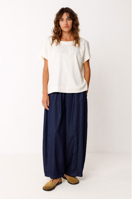 IRIDE-GOTS KAMISETA 2