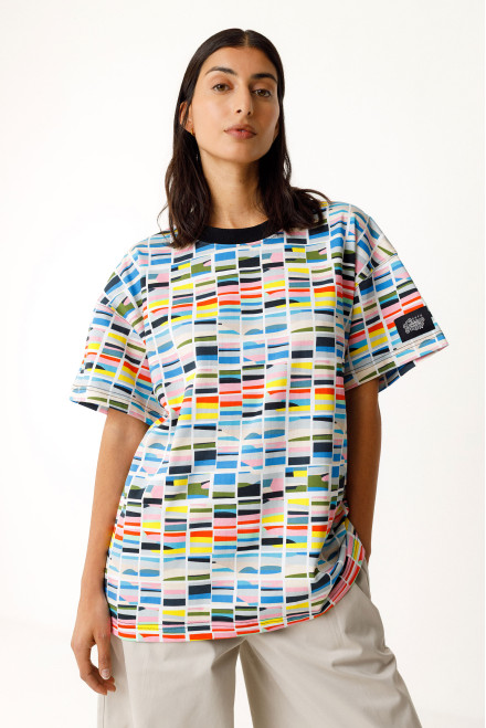 CAMISETA BASILE-GOTS