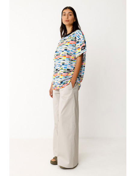 CAMISETA BASILE-GOTS