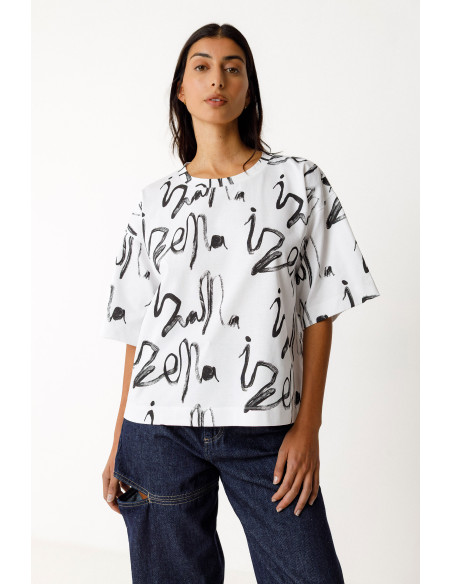 CAMISETA BIDATZ-GOTS