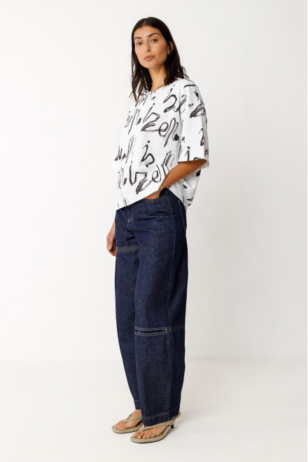 BIDATZ-GOTS T-SHIRT 2