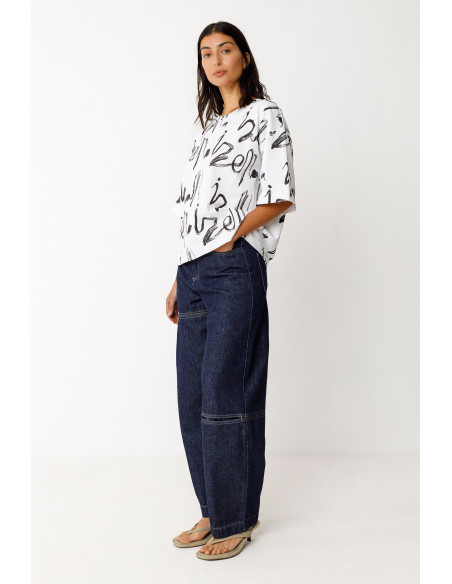 CAMISETA BIDATZ-GOTS