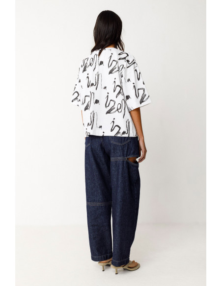 CAMISETA BIDATZ-GOTS