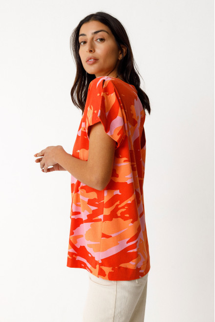 IRIDE-GOTS T-SHIRT 2