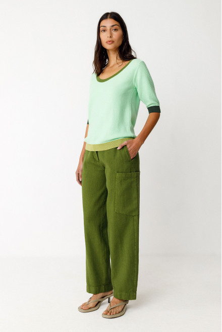 CAMISETA LARY-GOTS 2