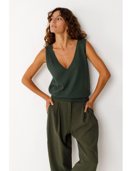 CAMISETA MAINDI-GOTS