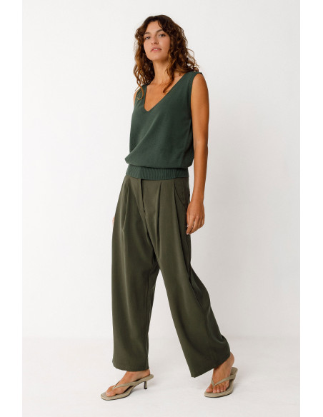 CAMISETA MAINDI-GOTS