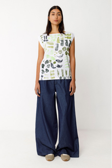 MARIXOL-GOTS KAMISETA 2