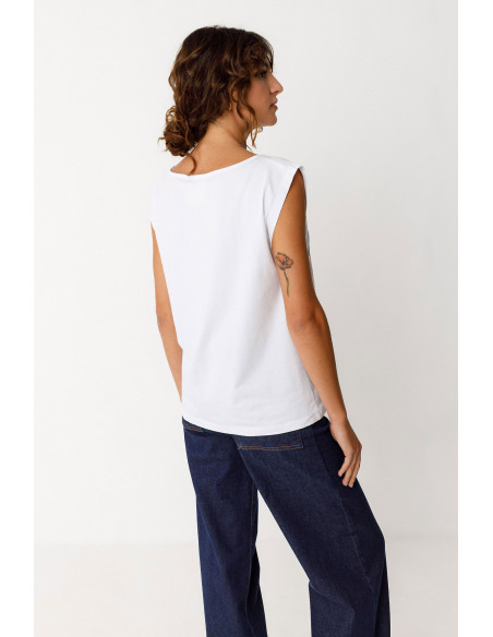 MARIXOL-GOTS KAMISETA