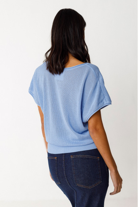 ZELIA-GOTS T-SHIRT 2