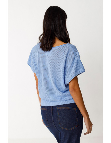 T-SHIRT ZELIA-GOTS