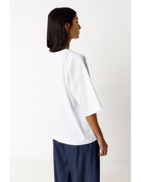 T-SHIRT LARIZ-GOTS